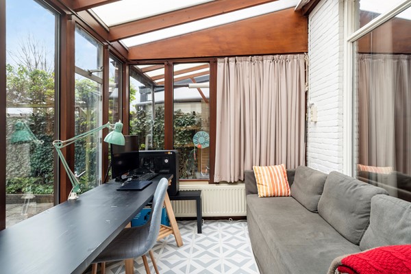 Medium property photo - Van Bosseplantsoen 7, 3317 PH Dordrecht